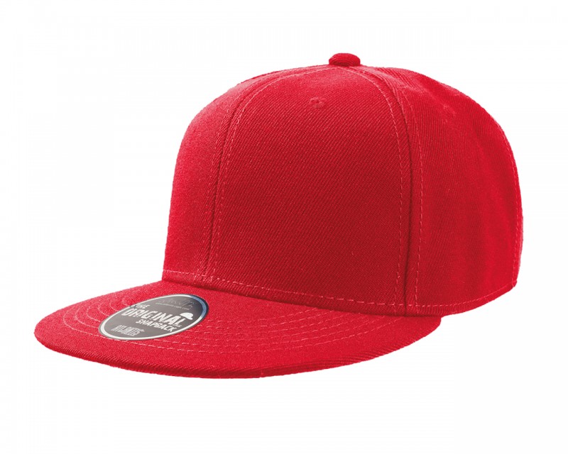 Kid Snapback Cap - perfect for school wear!