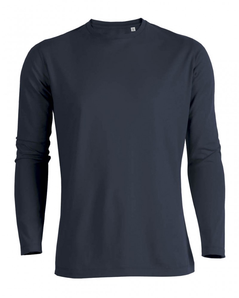 Men long sleeve