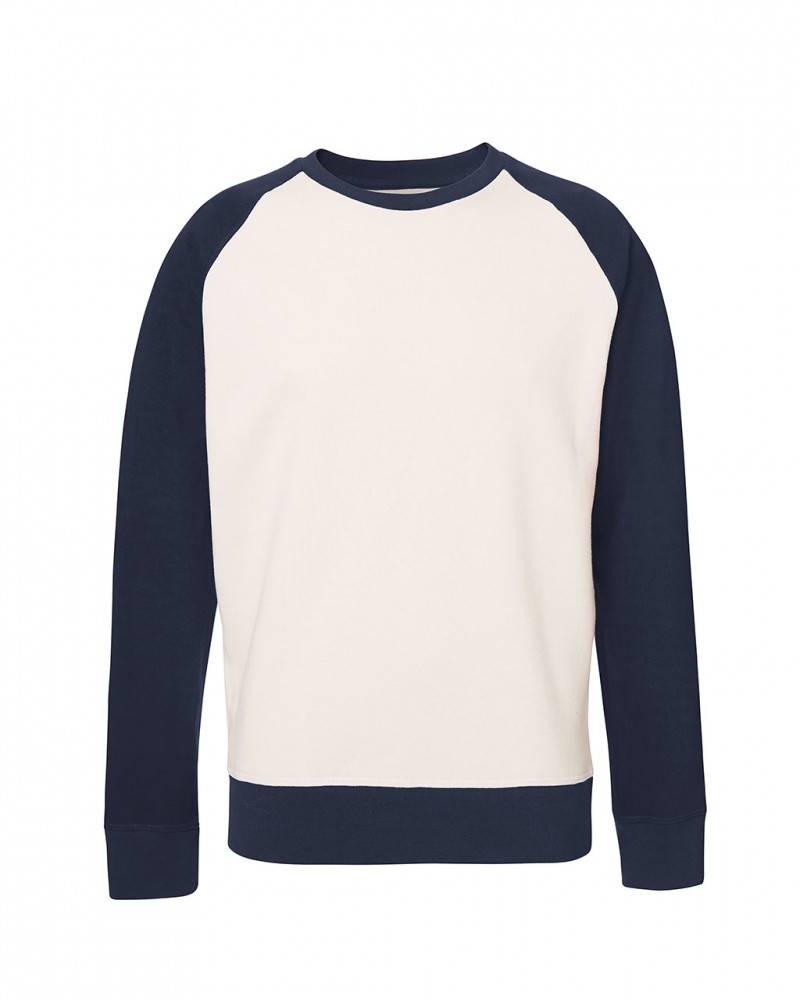 unisex organic cotton clothing