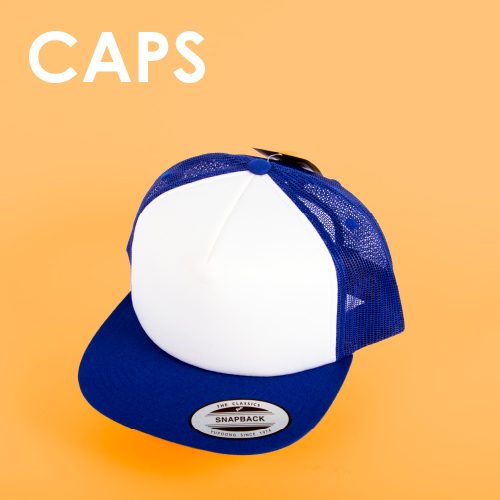 Caps