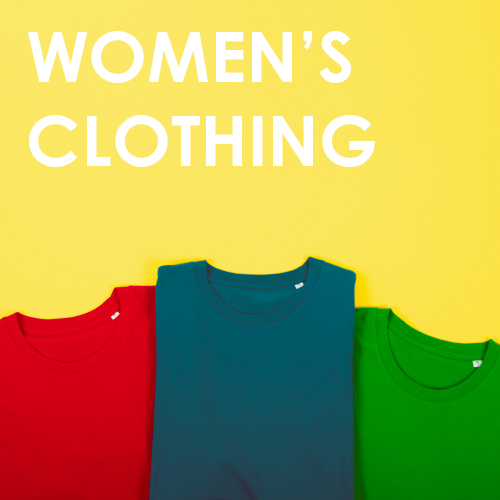 Woman clothing
