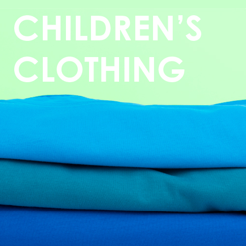 Kids clothing