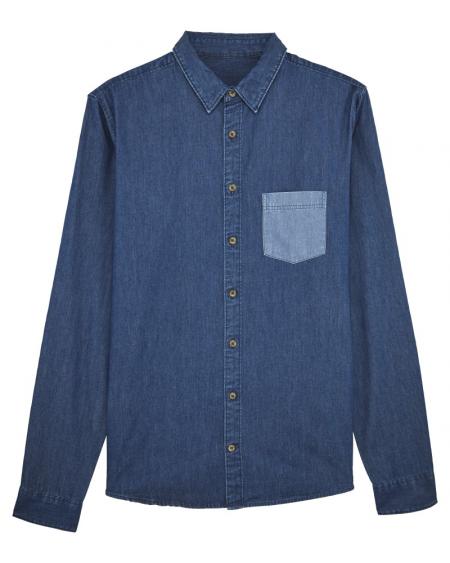 Stanley Innovates Denim Pocket