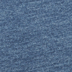 Dark Heather Teal
