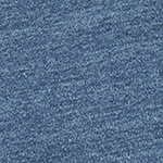 Mid Washed Indigo