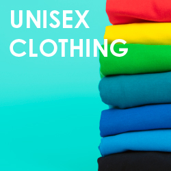 Unisex clothing